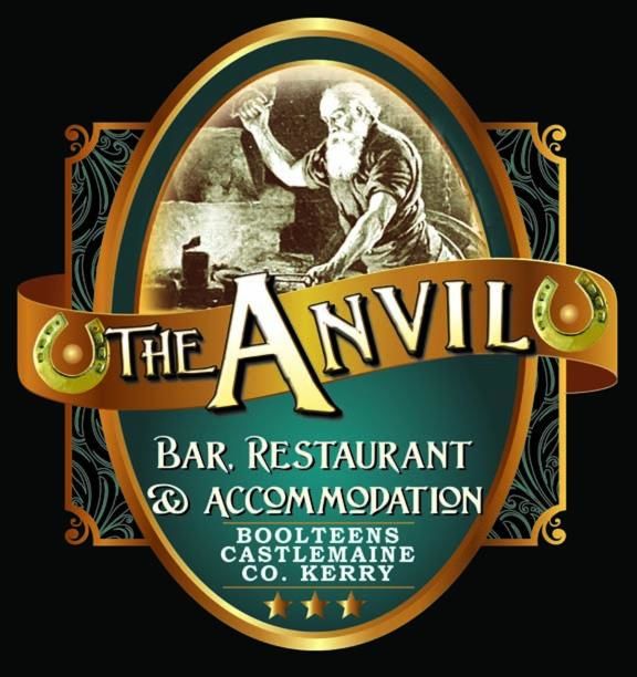 Отели типа «постель и завтрак» The Anvil Bar B&B Каслмейн-38