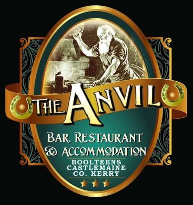 Отели типа «постель и завтрак» The Anvil Bar B&B Каслмейн-37